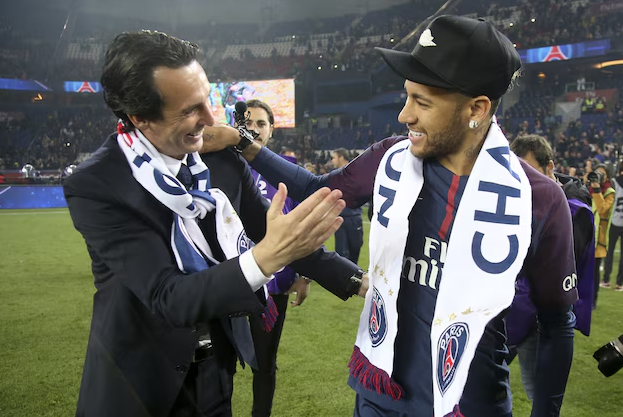 乐鱼在线开户平台-刚刚！内马尔在法国队比赛中败北皇家社会调整名单备战意甲，浓眉哥在篮网比赛中刷新纪录(足坛最新转会消息内马尔)