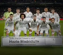 乐鱼在线开户平台- 皇家马德里最新消息 